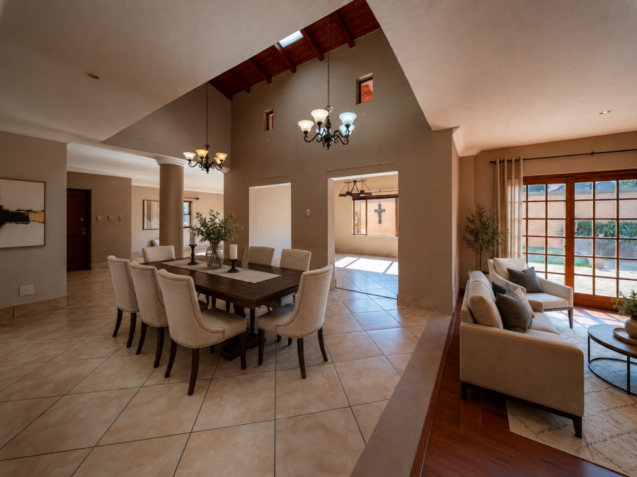 3 Bedroom Property for Sale in Faerie Glen Gauteng