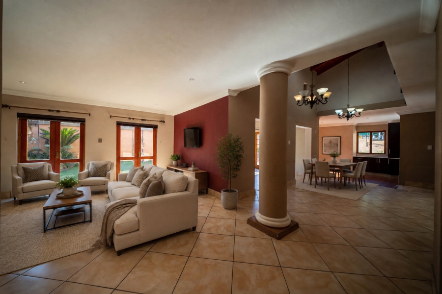 3 Bedroom Property for Sale in Faerie Glen Gauteng