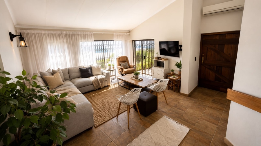 3 Bedroom Property for Sale in La Montagne Gauteng