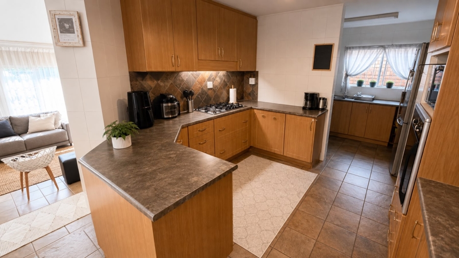 3 Bedroom Property for Sale in La Montagne Gauteng