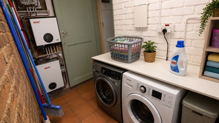3 Bedroom Property for Sale in La Montagne Gauteng