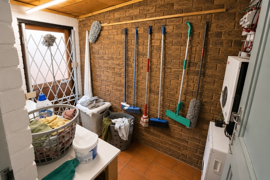 3 Bedroom Property for Sale in La Montagne Gauteng