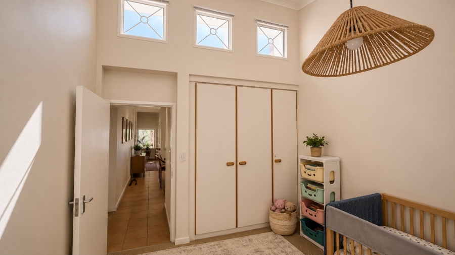 3 Bedroom Property for Sale in La Montagne Gauteng