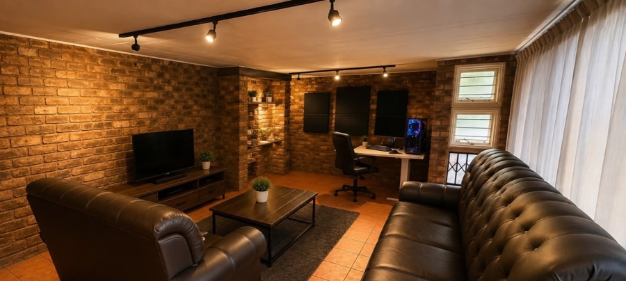 3 Bedroom Property for Sale in La Montagne Gauteng