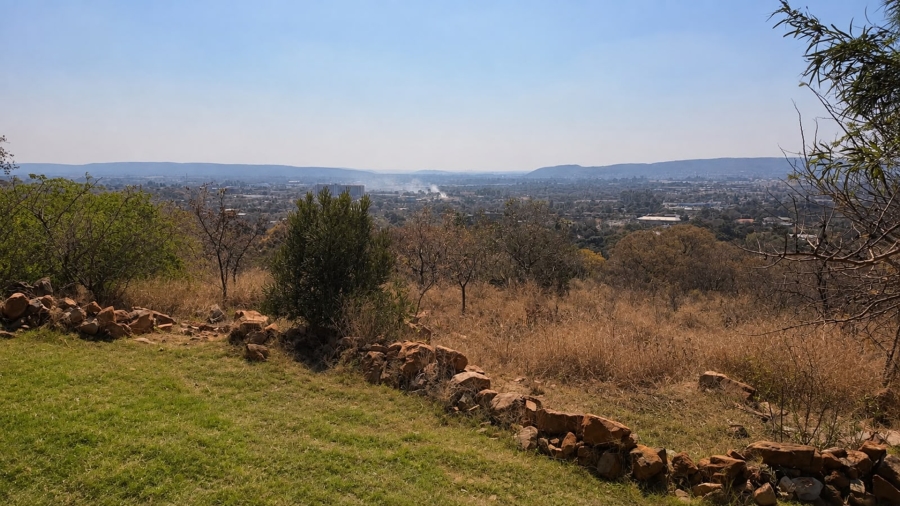 3 Bedroom Property for Sale in La Montagne Gauteng