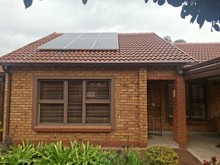 3 Bedroom Property for Sale in Willow Park Manor Gauteng
