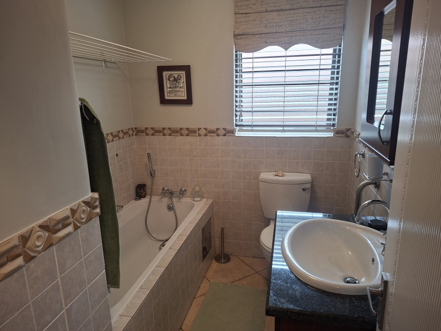 3 Bedroom Property for Sale in Willow Park Manor Gauteng