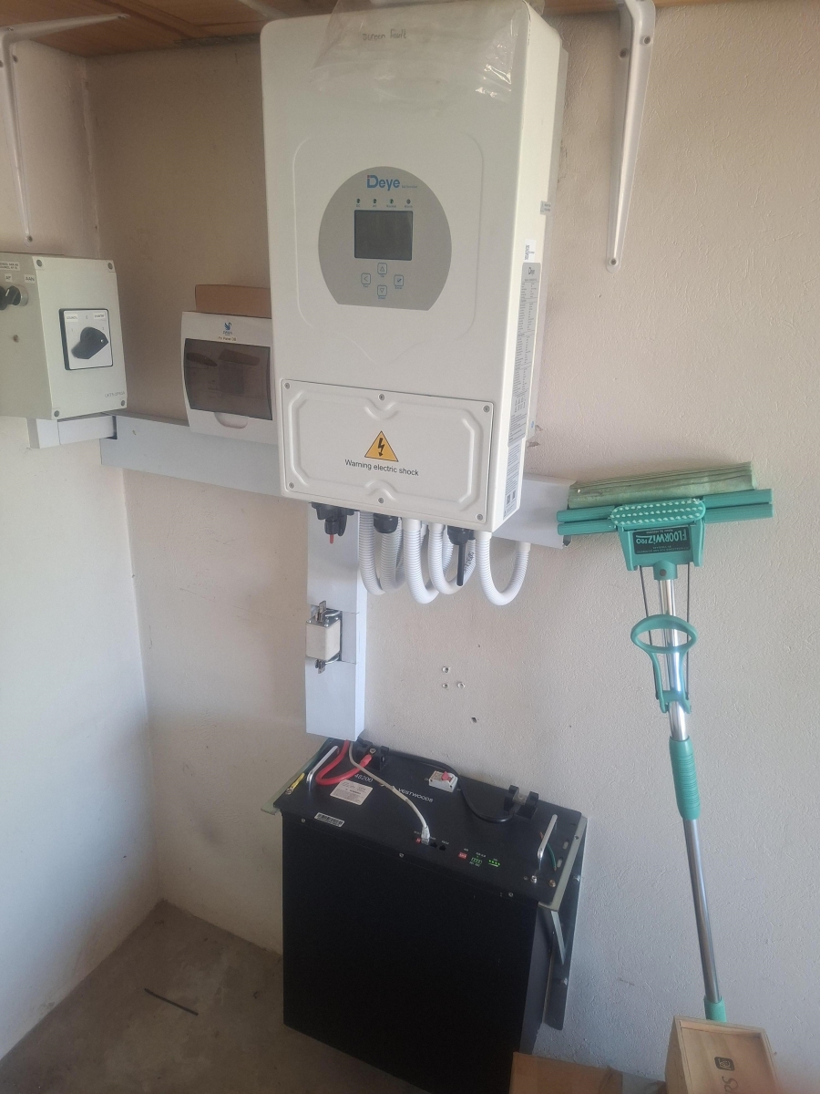 3 Bedroom Property for Sale in Willow Park Manor Gauteng