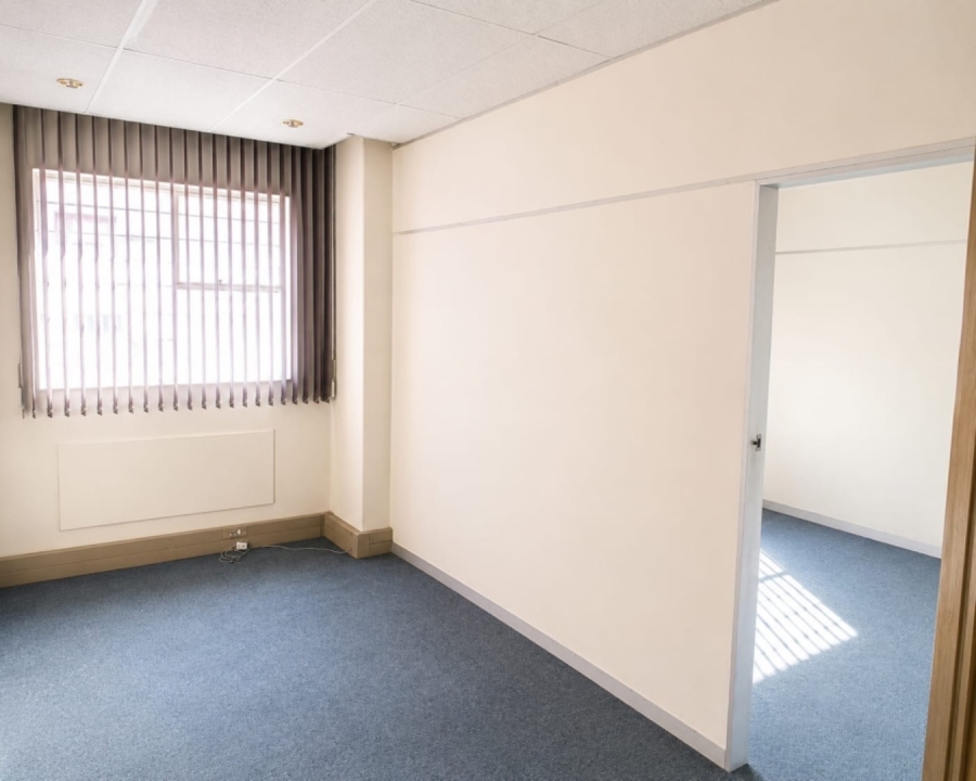 To Let Commercial Property for Rent in Fairland Gauteng