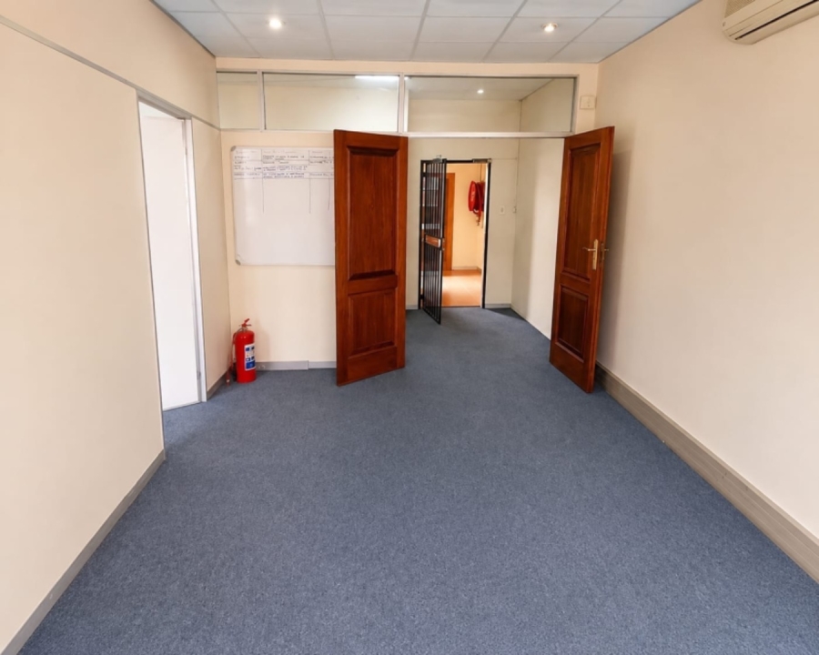 To Let Commercial Property for Rent in Fairland Gauteng