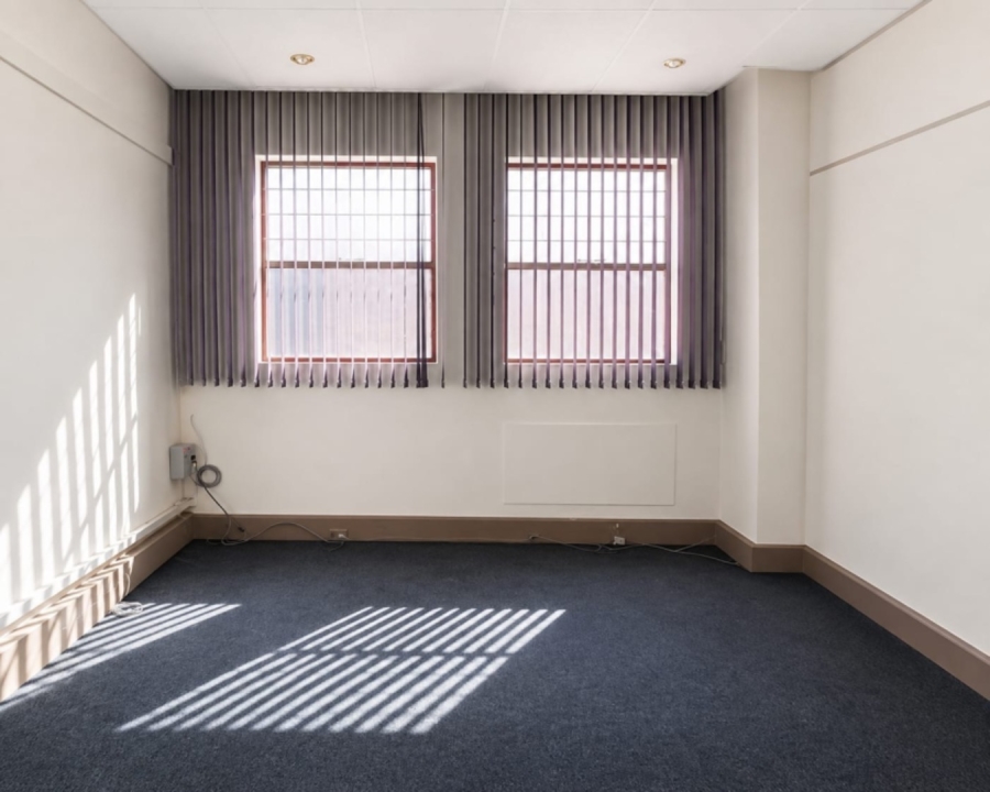 To Let Commercial Property for Rent in Fairland Gauteng