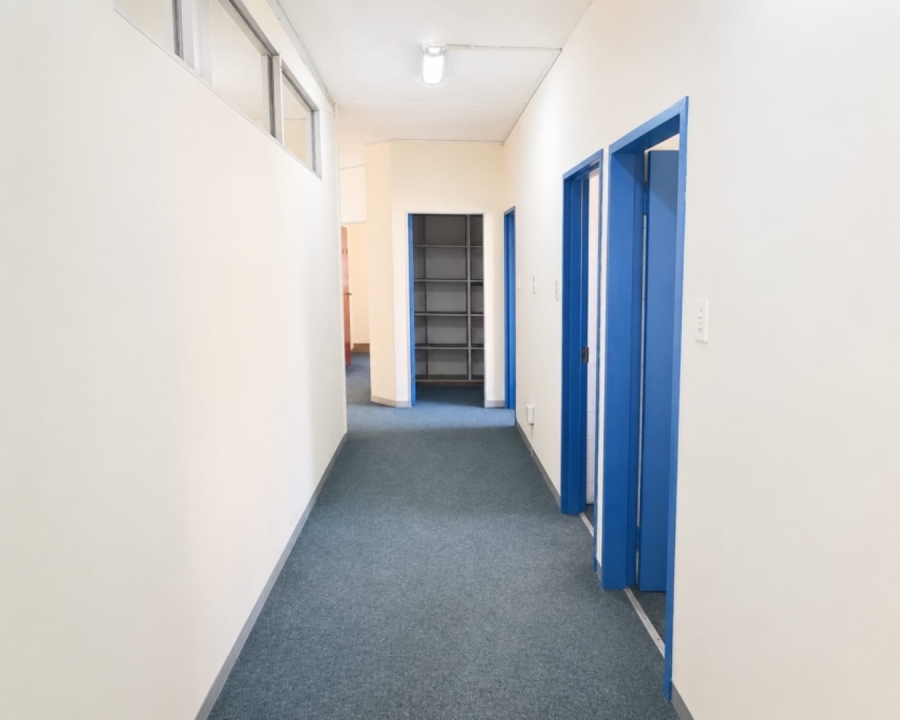 To Let Commercial Property for Rent in Fairland Gauteng
