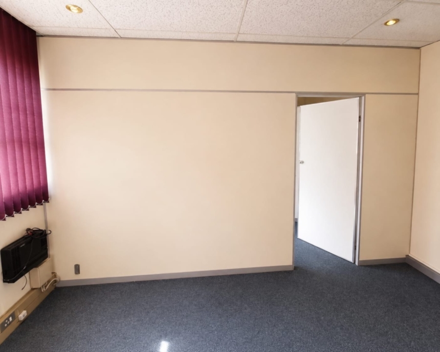 To Let Commercial Property for Rent in Fairland Gauteng