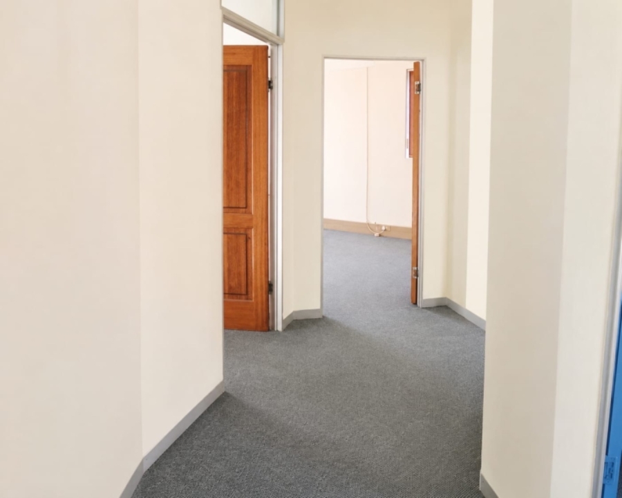 To Let Commercial Property for Rent in Fairland Gauteng