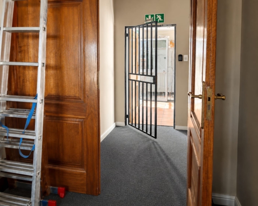 To Let Commercial Property for Rent in Fairland Gauteng