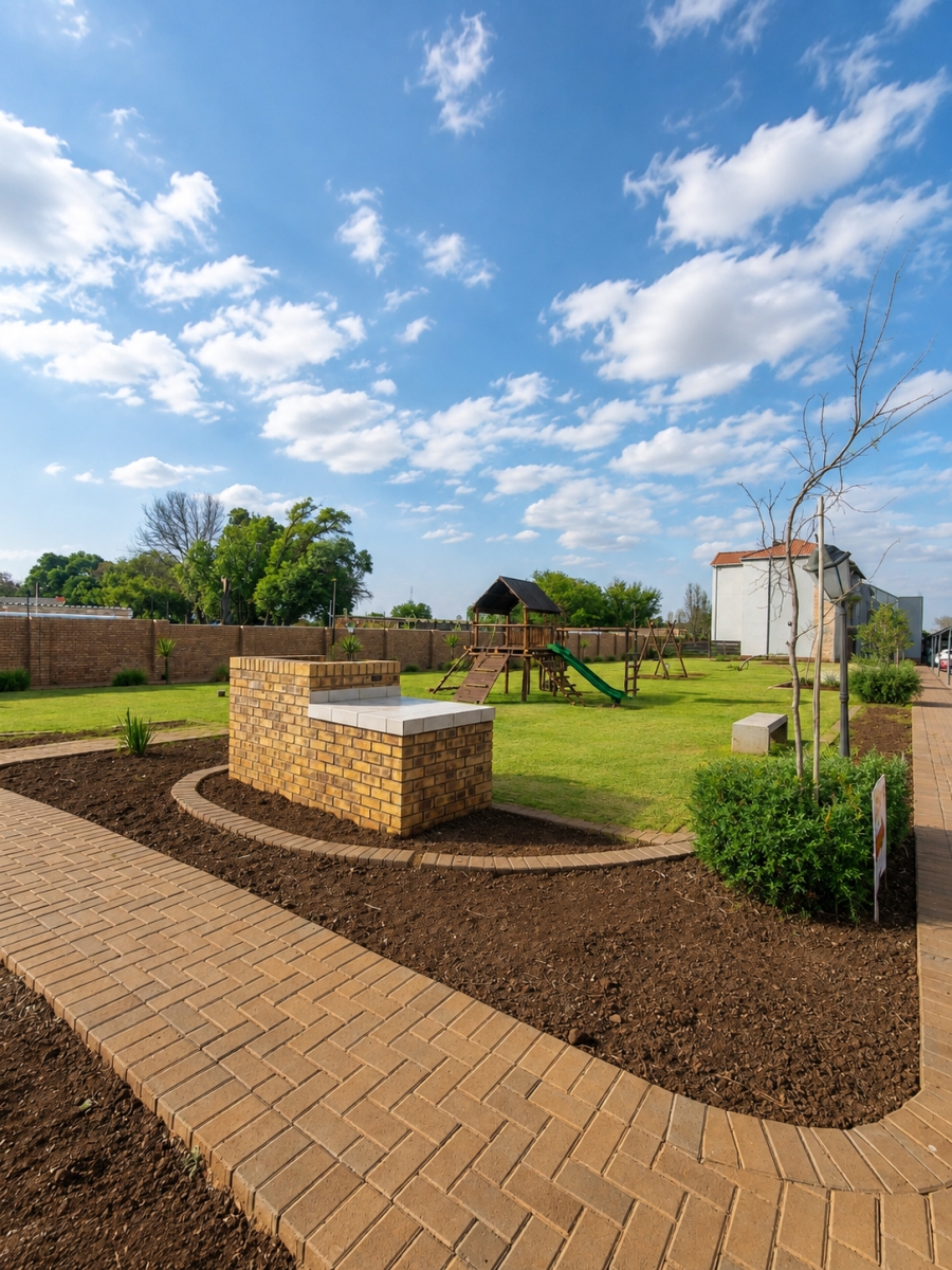 4 Bedroom Property for Sale in Monavoni Gauteng