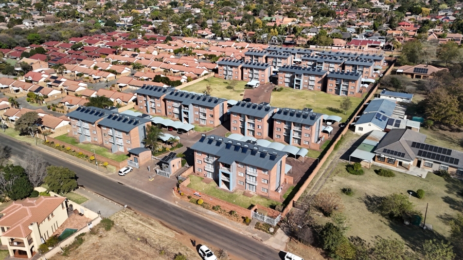 2 Bedroom Property for Sale in Montana Gauteng