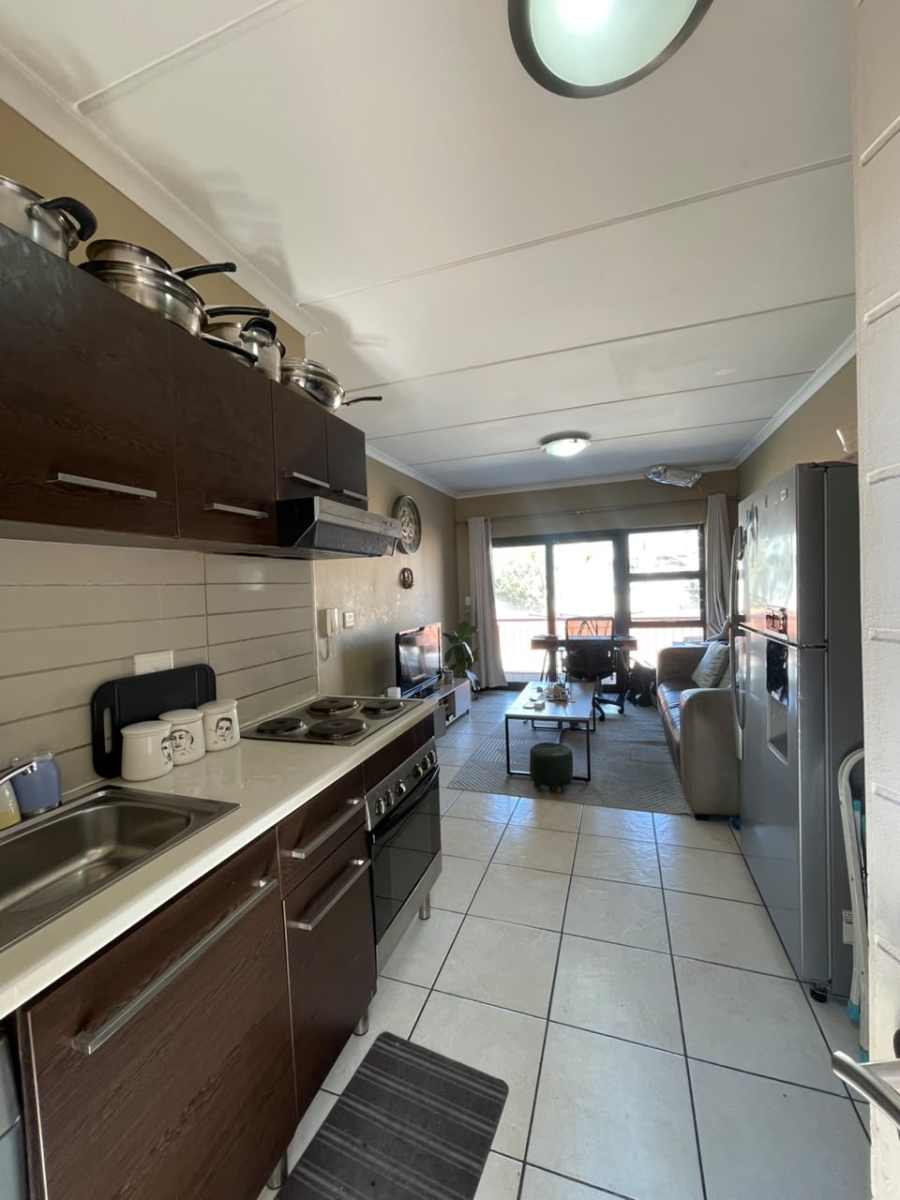To Let 2 Bedroom Property for Rent in Noordhang Gauteng