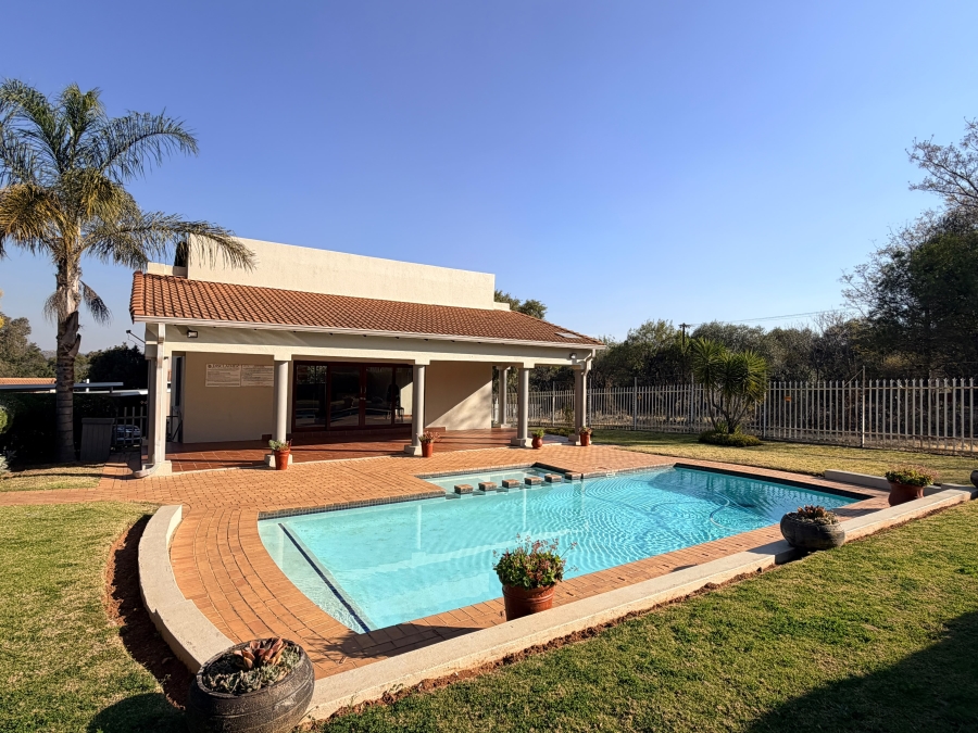 2 Bedroom Property for Sale in Northwold Gauteng