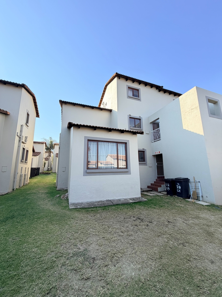 2 Bedroom Property for Sale in Northwold Gauteng