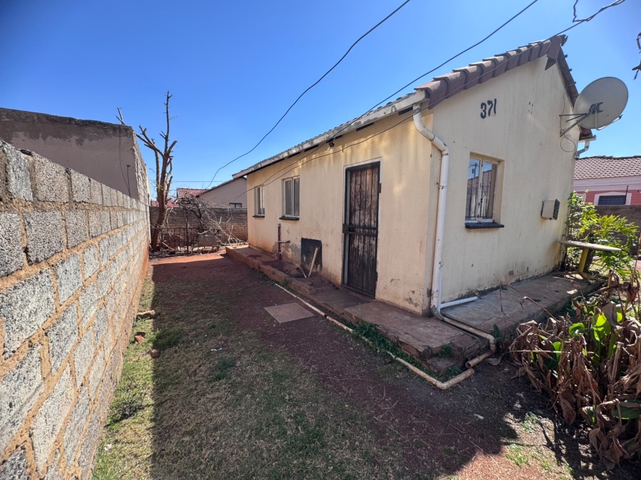 2 Bedroom Property for Sale in Vosloorus Ext 6 Gauteng
