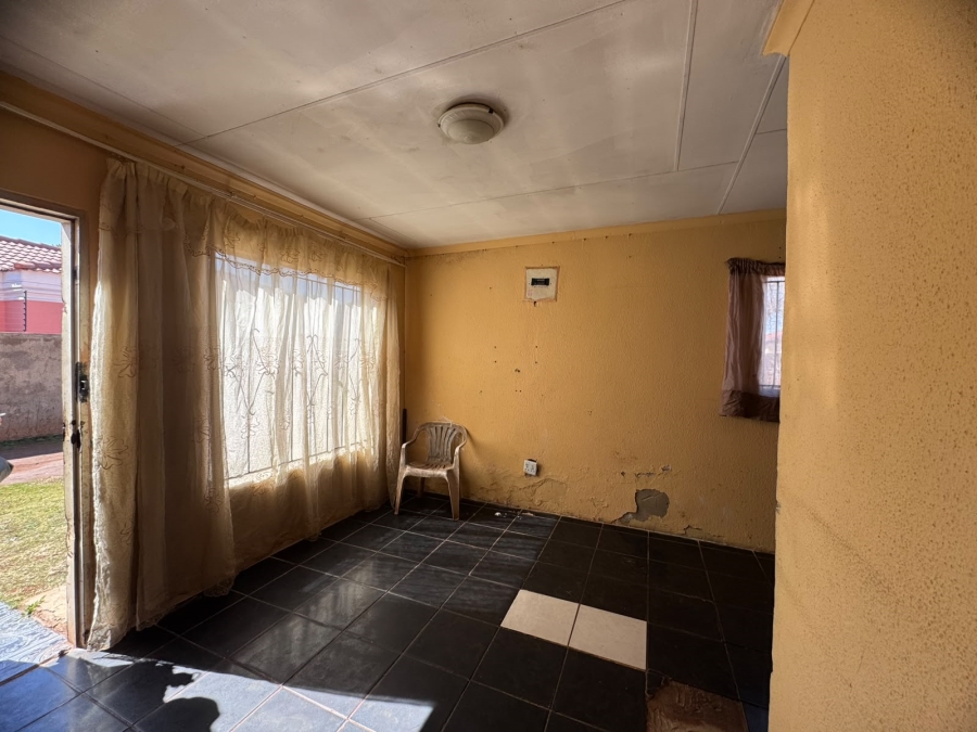 2 Bedroom Property for Sale in Vosloorus Ext 6 Gauteng
