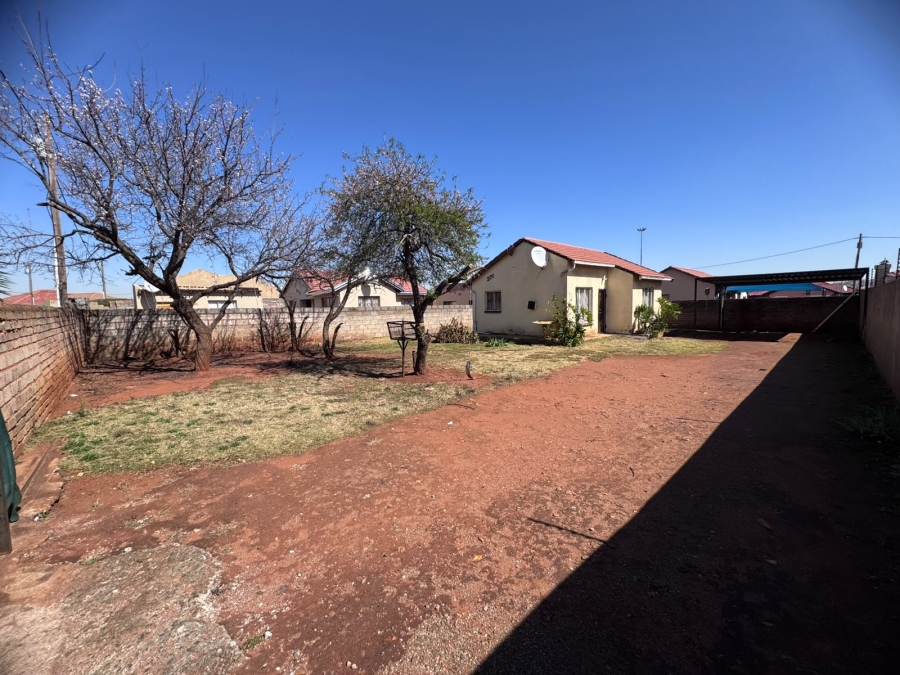 2 Bedroom Property for Sale in Vosloorus Ext 6 Gauteng
