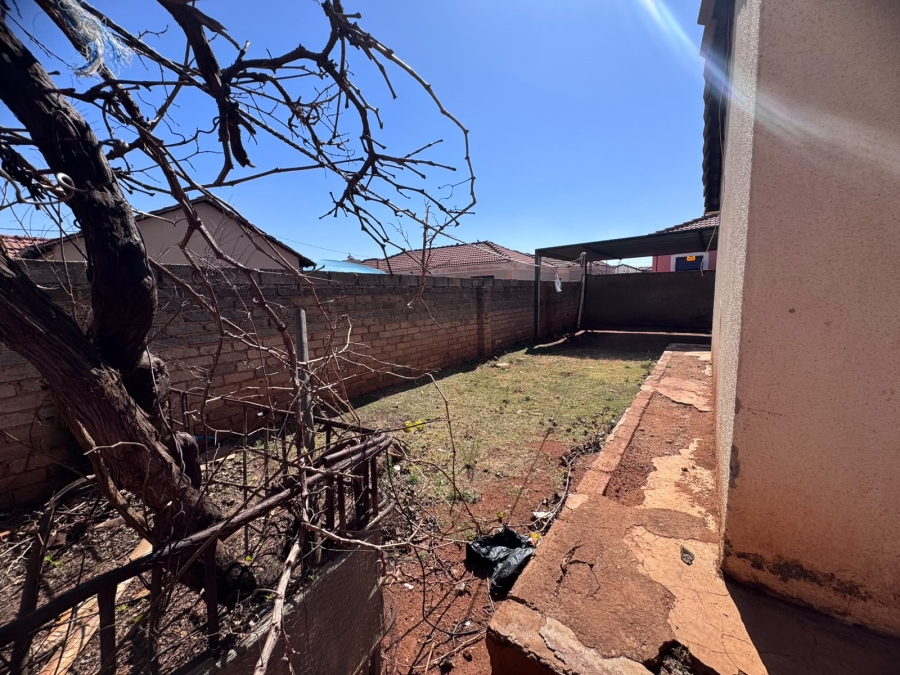 2 Bedroom Property for Sale in Vosloorus Ext 6 Gauteng