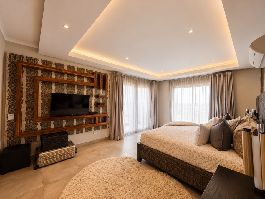 To Let 4 Bedroom Property for Rent in Bryanston Gauteng