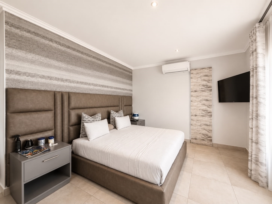 To Let 4 Bedroom Property for Rent in Bryanston Gauteng
