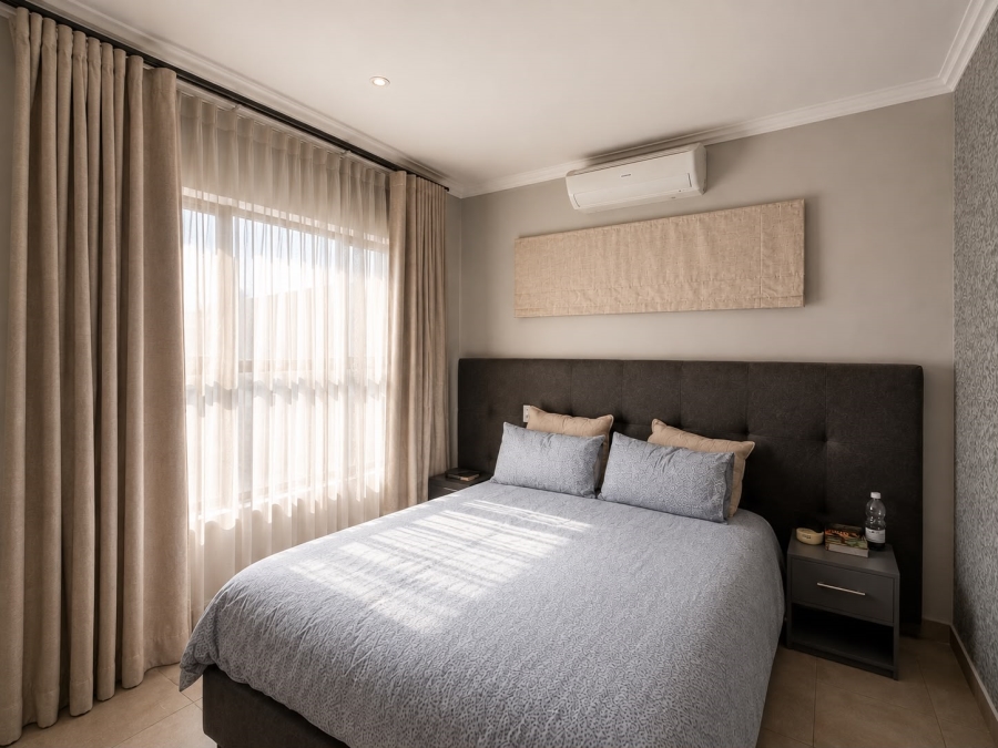 To Let 4 Bedroom Property for Rent in Bryanston Gauteng