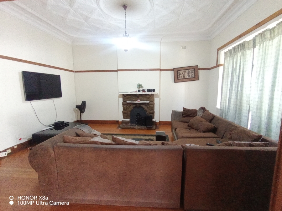 4 Bedroom Property for Sale in Kensington Gauteng