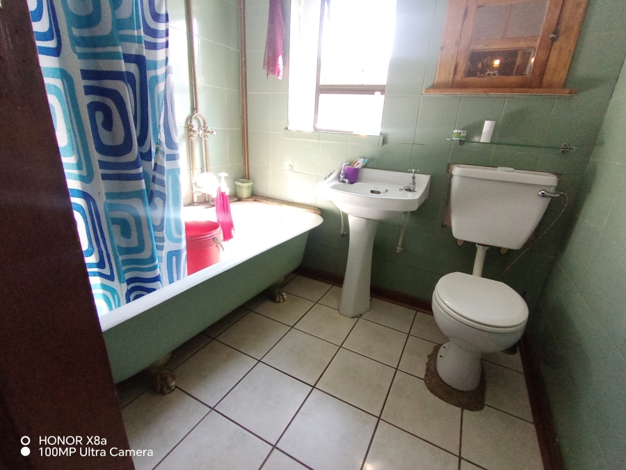 4 Bedroom Property for Sale in Kensington Gauteng