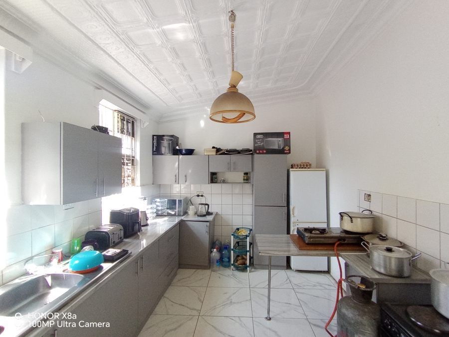 4 Bedroom Property for Sale in Kensington Gauteng