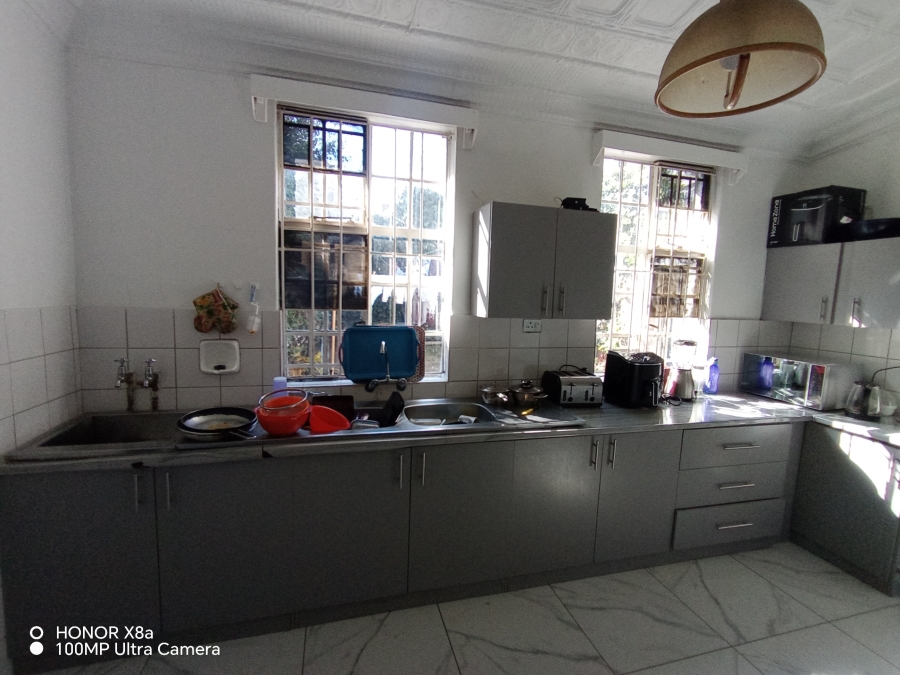 4 Bedroom Property for Sale in Kensington Gauteng