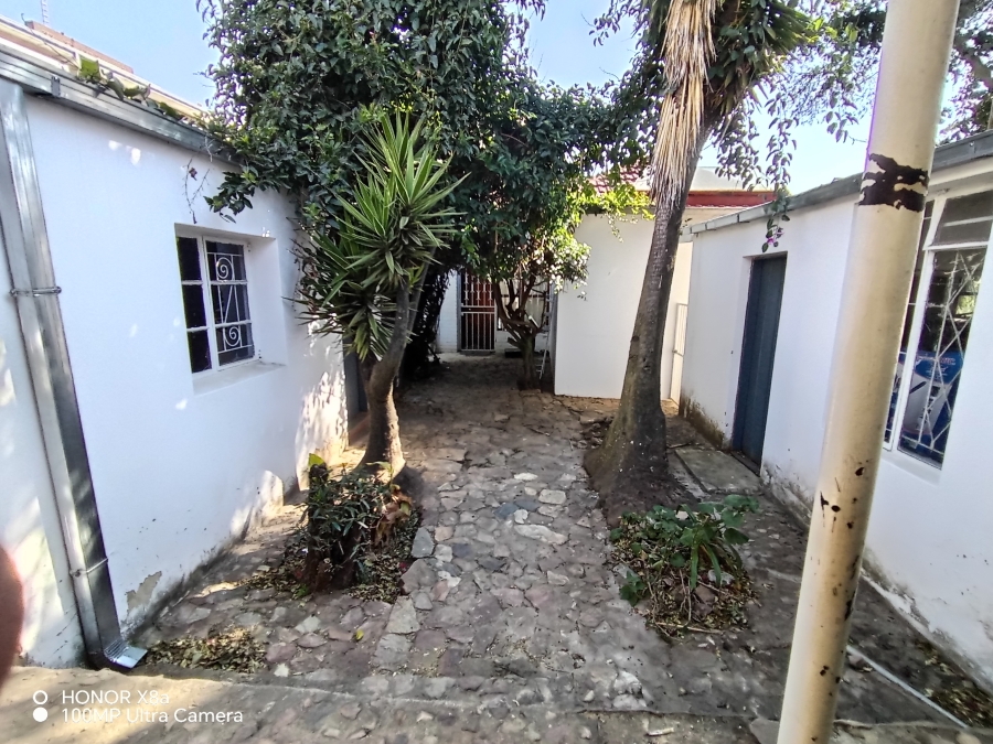 4 Bedroom Property for Sale in Kensington Gauteng