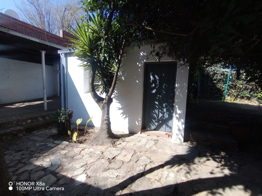 4 Bedroom Property for Sale in Kensington Gauteng