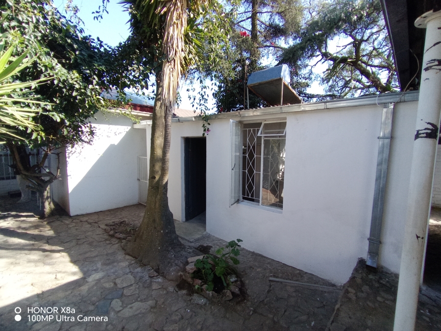 4 Bedroom Property for Sale in Kensington Gauteng