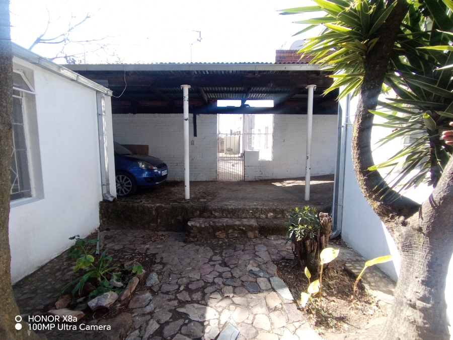 4 Bedroom Property for Sale in Kensington Gauteng
