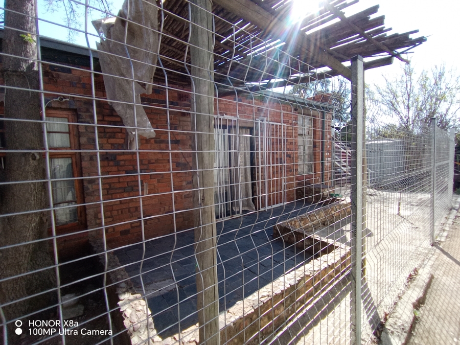 4 Bedroom Property for Sale in Kensington Gauteng