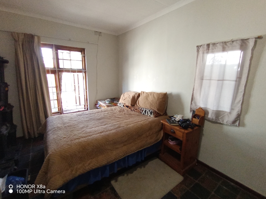4 Bedroom Property for Sale in Kensington Gauteng