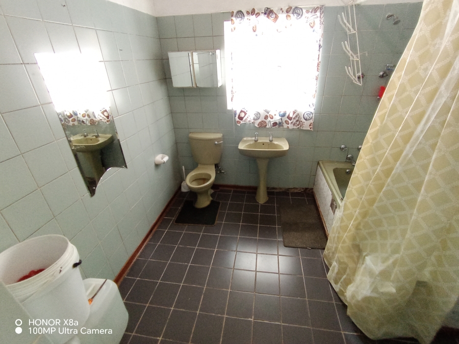 4 Bedroom Property for Sale in Kensington Gauteng