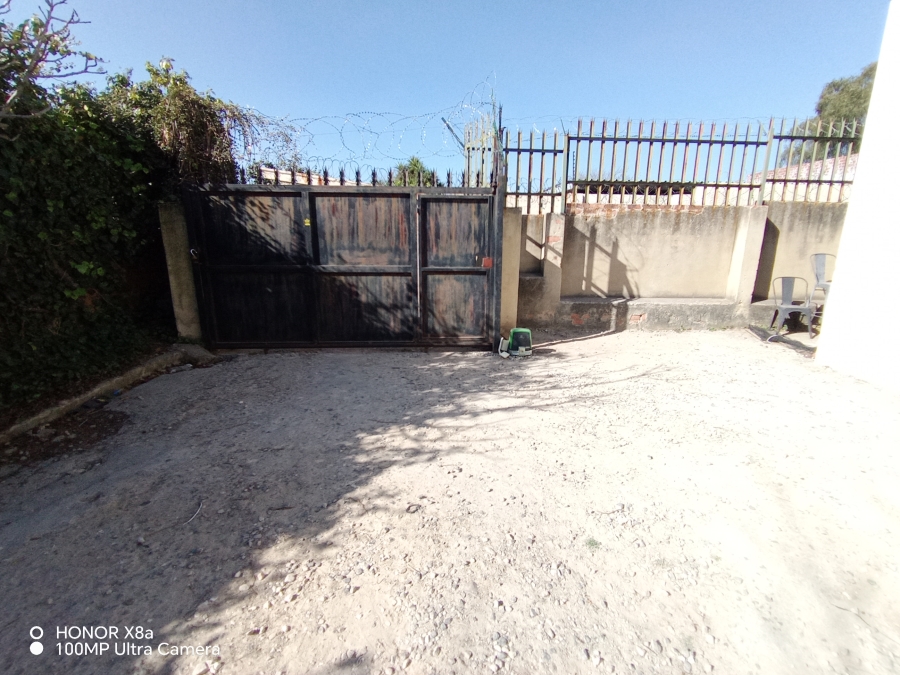 4 Bedroom Property for Sale in Kensington Gauteng