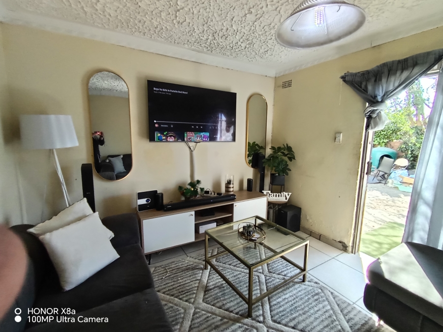 4 Bedroom Property for Sale in Kensington Gauteng