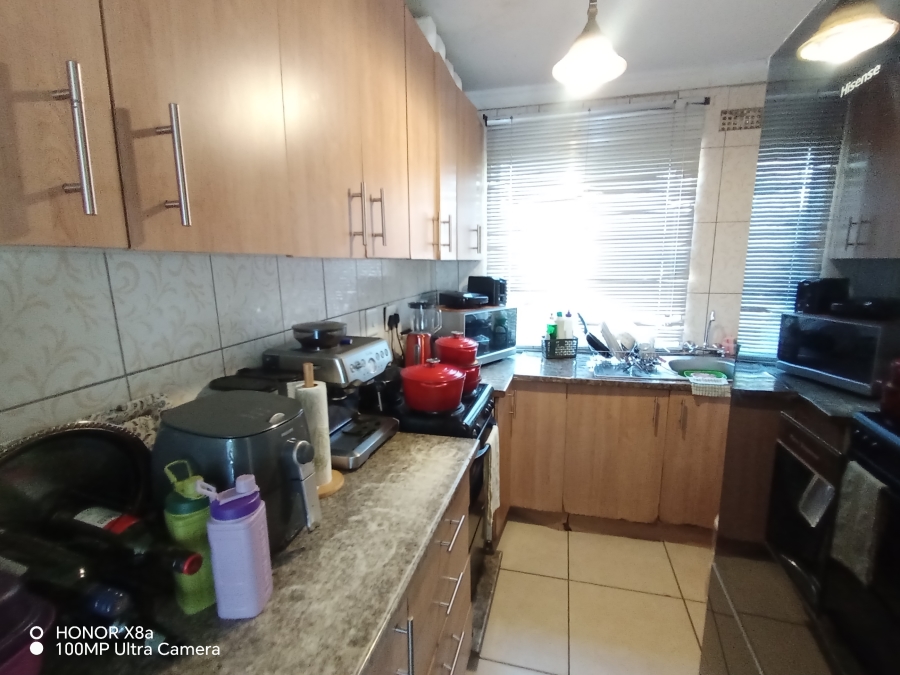 4 Bedroom Property for Sale in Kensington Gauteng