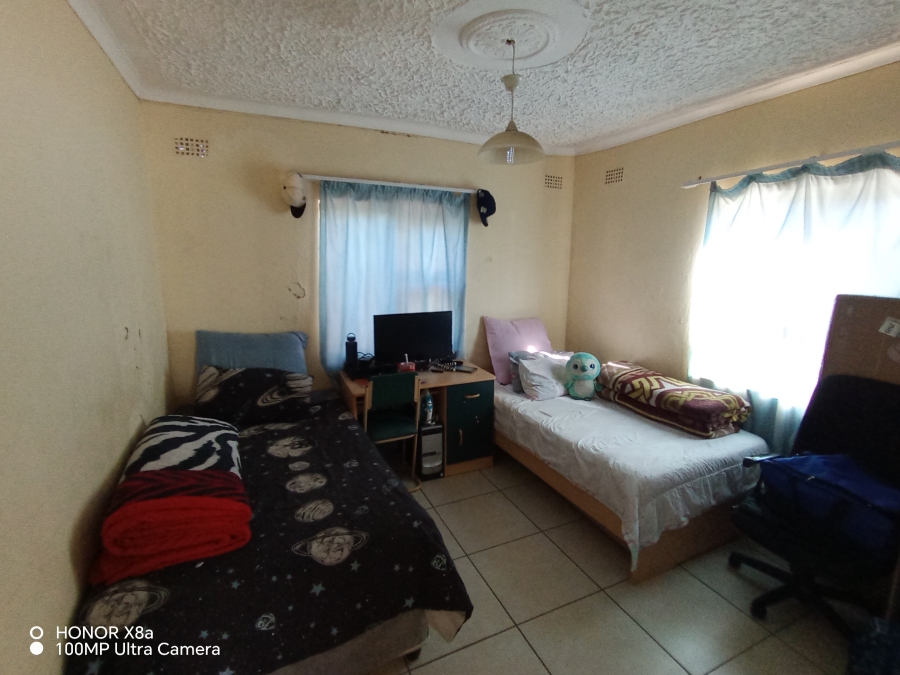 4 Bedroom Property for Sale in Kensington Gauteng