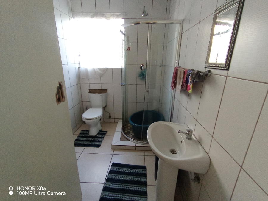4 Bedroom Property for Sale in Kensington Gauteng
