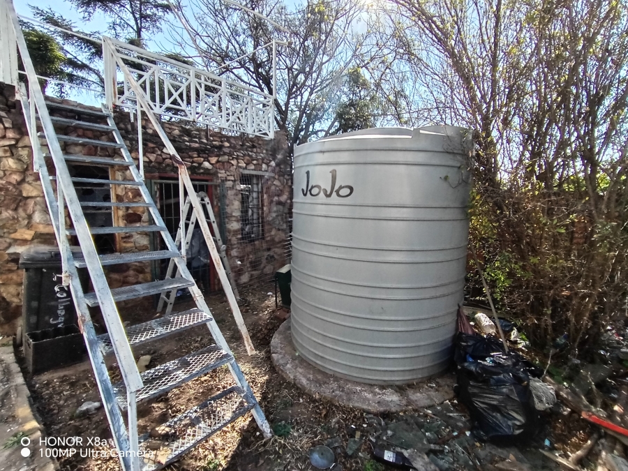 4 Bedroom Property for Sale in Kensington Gauteng