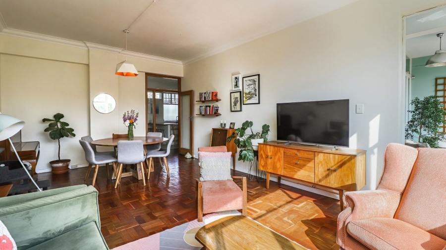3 Bedroom Property for Sale in Killarney Gauteng