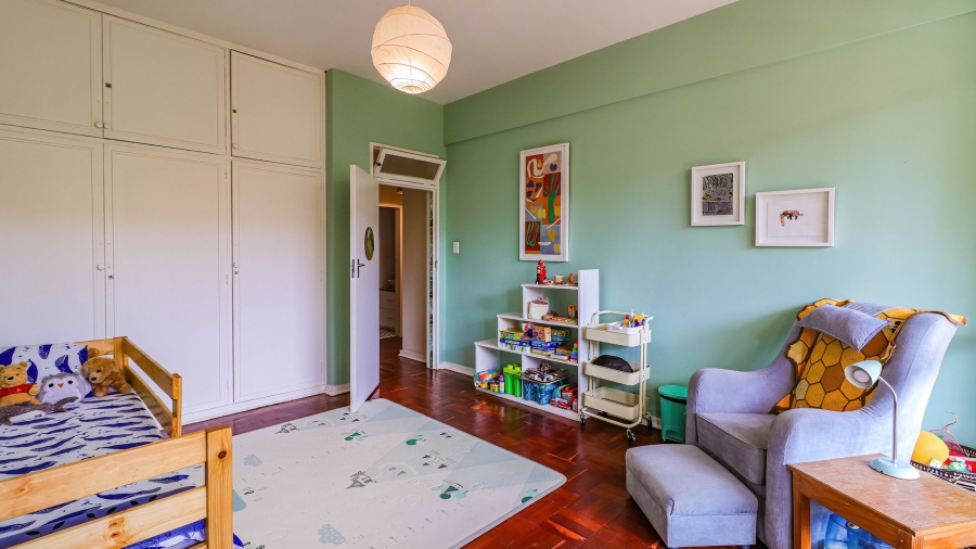3 Bedroom Property for Sale in Killarney Gauteng